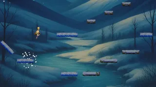 Скриншот 8 к игре Riseon