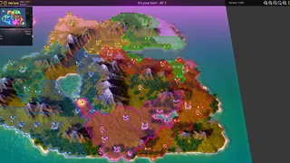 Скриншот 3 к игре Wizards and Knights