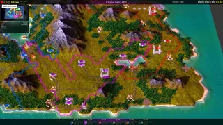 Скриншот 4 к игре Wizards and Knights