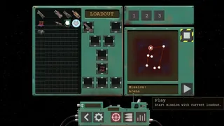 Скриншот 8 к игре Flat Mars