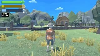 Скриншот 1 к игре Little Farm Island