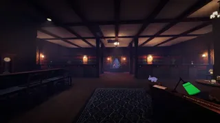 Скриншот 2 к игре Bring the Book back