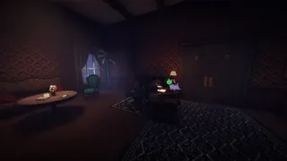 Скриншот 3 к игре Bring the Book back
