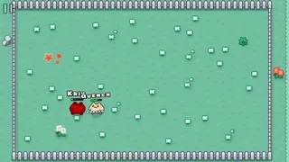 Скриншот 3 к игре Hungrities