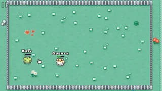 Скриншот 4 к игре Hungrities