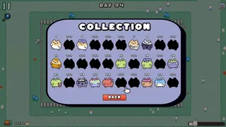 Скриншот 6 к игре Hungrities