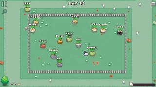 Скриншот 7 к игре Hungrities