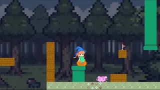 Скриншот 3 к игре Mysteries of the Forbidden Forest
