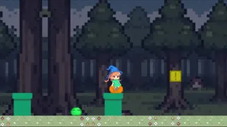Скриншот 4 к игре Mysteries of the Forbidden Forest