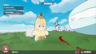 Скриншот 2 к игре Clicksama
