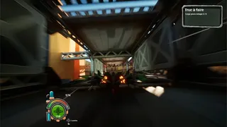 Скриншот 4 к игре ScrapWings