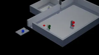Скриншот 2 к игре The Sequencer