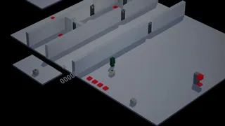 Скриншот 4 к игре The Sequencer
