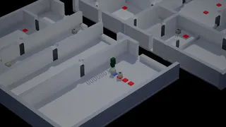 Скриншот 8 к игре The Sequencer