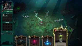Скриншот 3 к игре Tower of Nightmares