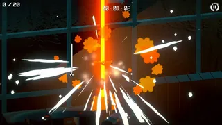 Скриншот 1 к игре ROOM FOOTBALL - Hangar