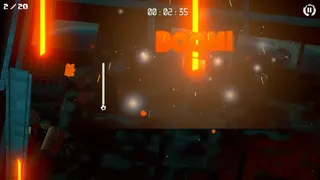 Скриншот 2 к игре ROOM FOOTBALL - Hangar