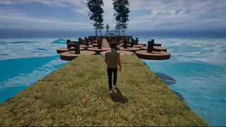 Скриншот 7 к игре The Home Way