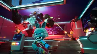 Скриншот 2 к игре My Pet Hooligan