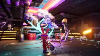 Скриншот 6 к игре My Pet Hooligan