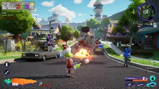 Скриншот 7 к игре My Pet Hooligan
