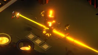 Скриншот 2 к игре Build A Bot