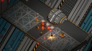 Скриншот 3 к игре Build A Bot