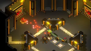 Скриншот 4 к игре Build A Bot