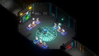 Скриншот 5 к игре Build A Bot