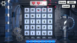 Скриншот 4 к игре Word Blitz