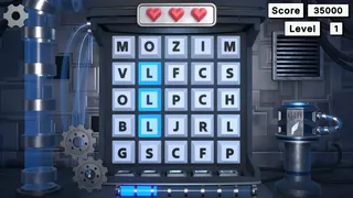 Скриншот 5 к игре Word Blitz