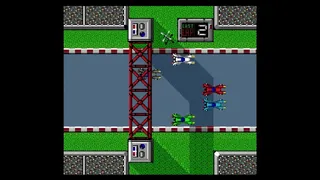 Скриншот 1 к игре Moto Roader 「モトローダー」