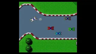 Скриншот 4 к игре Moto Roader 「モトローダー」