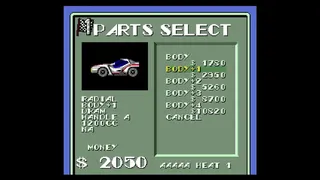 Скриншот 5 к игре Moto Roader 「モトローダー」