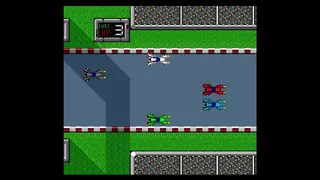 Скриншот 6 к игре Moto Roader 「モトローダー」