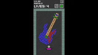Скриншот 2 к игре Blitzr Ball