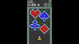 Скриншот 4 к игре Blitzr Ball