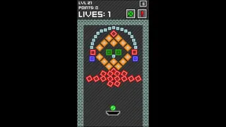 Скриншот 5 к игре Blitzr Ball