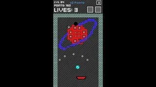 Скриншот 6 к игре Blitzr Ball