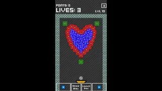 Скриншот 7 к игре Blitzr Ball
