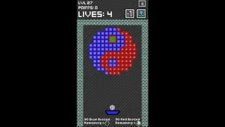 Скриншот 8 к игре Blitzr Ball