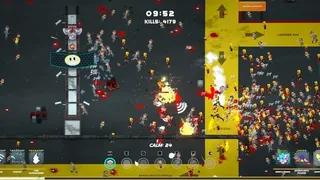 Скриншот 1 к игре Don't Forget to Smile