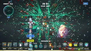 Скриншот 5 к игре Don't Forget to Smile