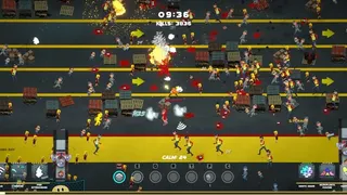 Скриншот 6 к игре Don't Forget to Smile