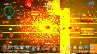 Скриншот 7 к игре Don't Forget to Smile