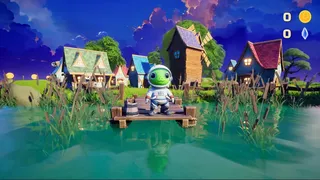 Скриншот 1 к игре Isles Above