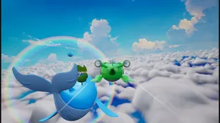 Скриншот 2 к игре Isles Above