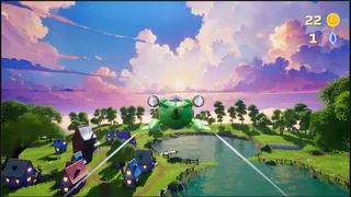 Скриншот 3 к игре Isles Above