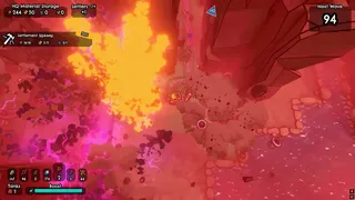 Скриншот 4 к игре Ash & Adam's Existential Treads