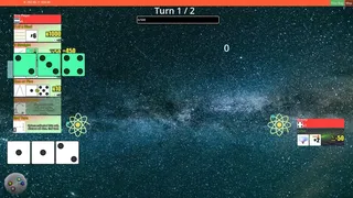 Скриншот 5 к игре Dice With The Universe